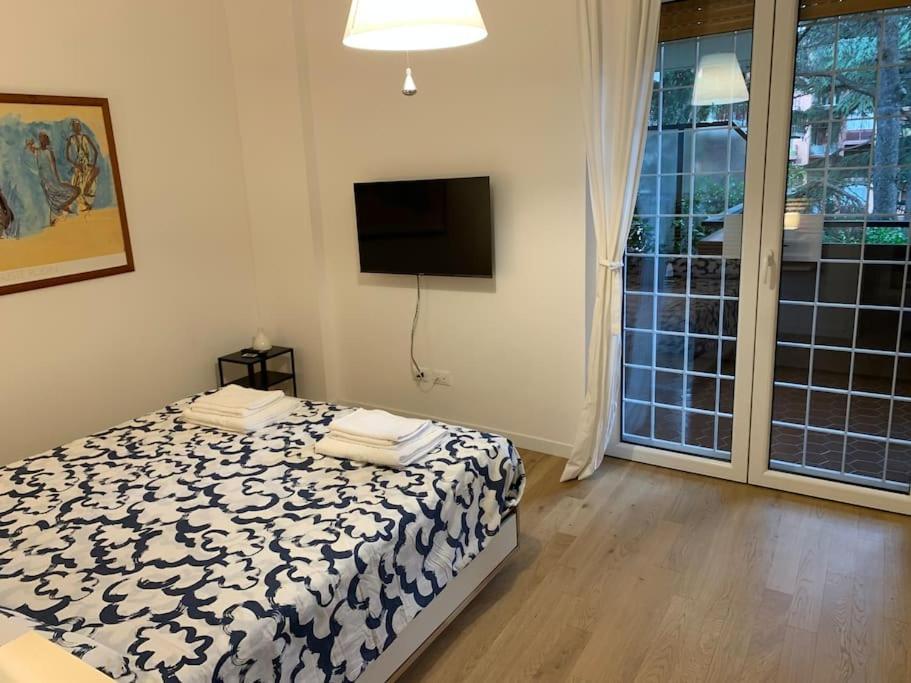 ローマAlfredo Luxury Houseアパートメント エクステリア 写真